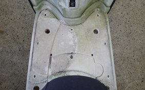 YAMAHA VINO 50 SA26J