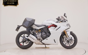 DUCATI SS950S 2023