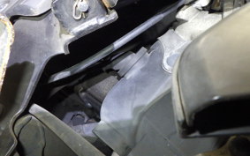 SUZUKI ADDRESS V125 2015 CF4EA