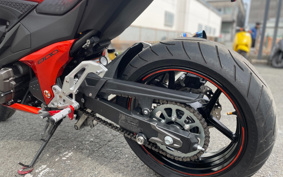 KAWASAKI Z800 2014 ZR800A