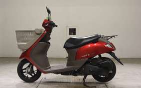 SUZUKI LET's Super Good 2026 CA4AA