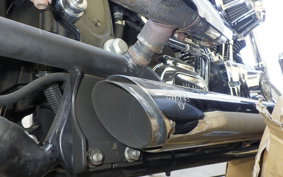 HARLEY FXCWC 1580 2008