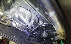 KAWASAKI NINJA 250R 2025 EX250K