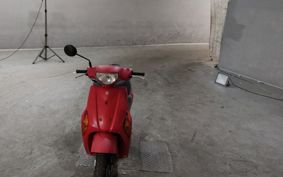 SUZUKI LET's 5 CA47A
