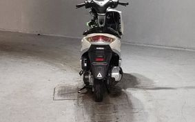 SUZUKI BURGMAN STREET 125EX EA23M