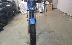 HONDA TL125 JD06