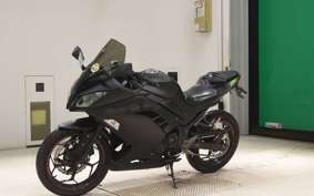 KAWASAKI NINJA 250 ABS 1993 EX250L