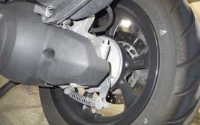 YAMAHA TRICITY 155 A SG37J