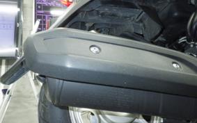HONDA TACT Basket AF79