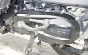 SUZUKI ADDRESS 110 2026 CE47A