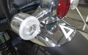 HONDA MONKEY 125 JB05