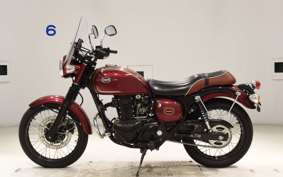 KAWASAKI ESTRELLA 2014 BJ250A