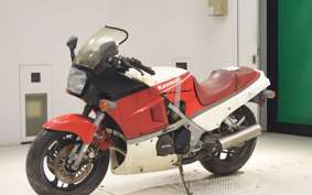 KAWASAKI GPZ400R 1986 ZX400D