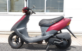 SUZUKI LET's 2 CA1PA
