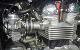 TRIUMPH BONNEVILLE 2003