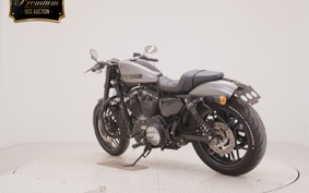 HARLEY XL1200CX 2018