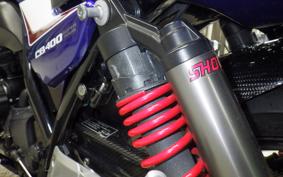 HONDA CB400SF GEN 4 A 2020 NC42
