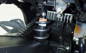 SUZUKI GSR750 A 2013 GR7NA