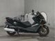 Фото Honda FORZA Z 2008 с японского аукциона