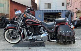 HARLEY FLSTS1450 1998 BRL