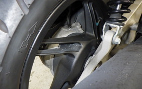 HONDA PCX 125 2013 JF56