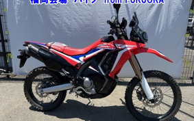 OTHER CRF250 RALLY A