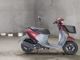 Фото Suzuki LET's 4 с японского аукциона