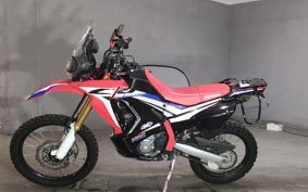HONDA CRF250 RALLY  MD44