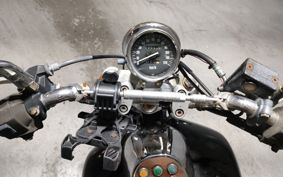 KAWASAKI ELIMINATOR 125 BN125A