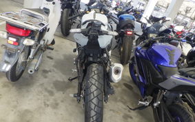 KAWASAKI ZX-4R SE 2025 ZX400P