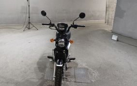 HONDA CROSS CUB110 JA60