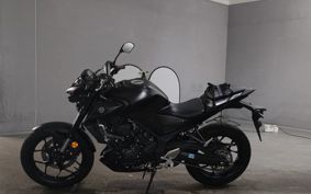 YAMAHA MT-25 RG43J