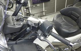 HONDA GL 1800 GOLD WING AIRBAG 2007 SC47