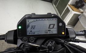 YAMAHA MT-03 ABS 2024 RH21J