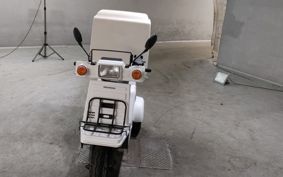 HONDA GYRO TD02