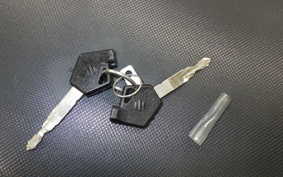 SUZUKI ADDRESS 110 CE47A