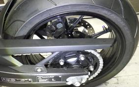 BMW F900R 2020