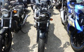 HONDA CB400SF VTEC 2010 NC42