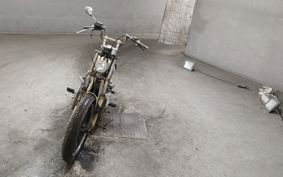 YAMAHA XS650 SPECIAL 3G5