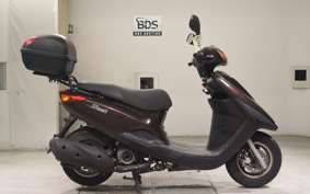 YAMAHA AXIS 125 TREET 2013 SE53J