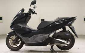 HONDA PCX125 1992 JK05