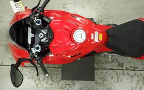 DUCATI PANIGALE V4 S 2025