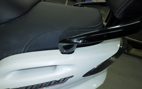 YAMAHA MAJESTY 125 FI 2023