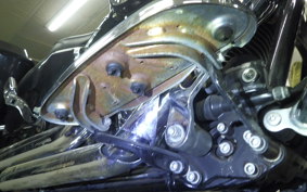 HARLEY FLHX 1580 2011