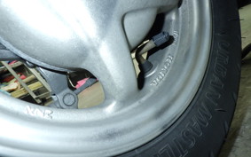 HONDA LEAD 110 2024 JF19