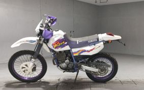 YAMAHA TT250RRAID 4GY