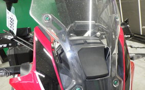 HONDA CRF1000L AFRICA TWIN DCT 2017 SD04