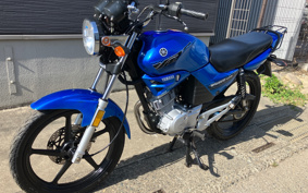 YAMAHA YBR125 PCJL