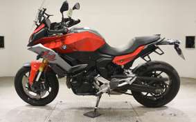 BMW F900XR 2020