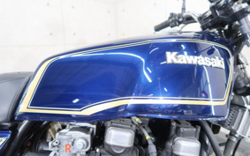 KAWASAKI KZ1000 MK2 1988 00A521